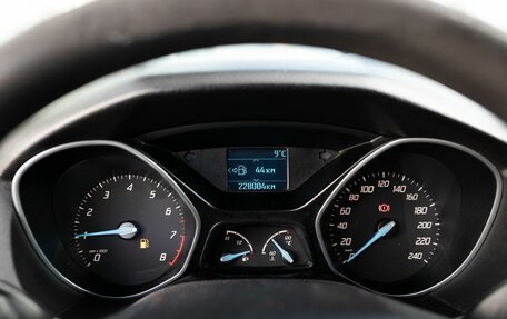 Ford Focus III, 2012 год, 700 000 рублей, 13 фотография