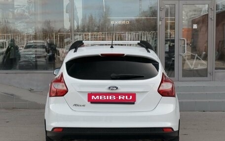 Ford Focus III, 2012 год, 700 000 рублей, 6 фотография