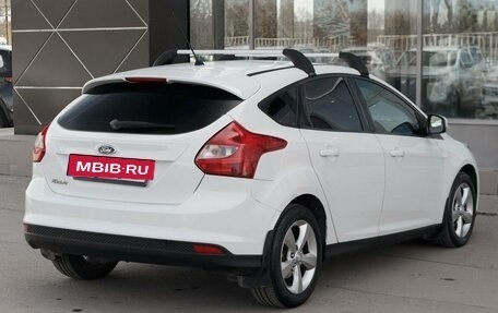 Ford Focus III, 2012 год, 700 000 рублей, 5 фотография