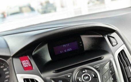 Ford Focus III, 2012 год, 700 000 рублей, 14 фотография