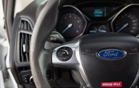 Ford Focus III, 2012 год, 700 000 рублей, 12 фотография