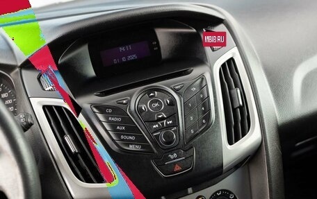 Ford Focus III, 2012 год, 700 000 рублей, 15 фотография