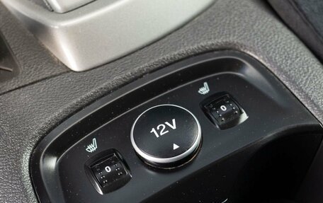 Ford Focus III, 2012 год, 700 000 рублей, 18 фотография