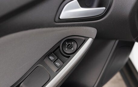Ford Focus III, 2012 год, 700 000 рублей, 19 фотография