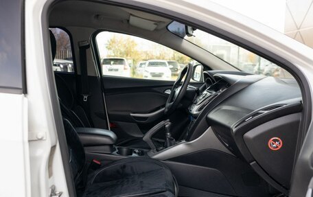 Ford Focus III, 2012 год, 700 000 рублей, 22 фотография