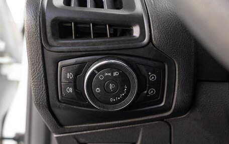 Ford Focus III, 2012 год, 700 000 рублей, 20 фотография