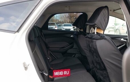 Ford Focus III, 2012 год, 700 000 рублей, 21 фотография