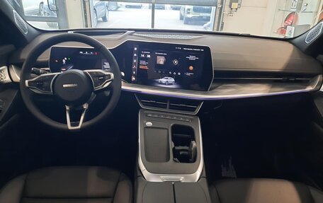 Haval F7, 2024 год, 3 499 000 рублей, 4 фотография