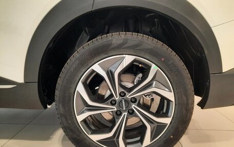 Haval F7, 2024 год, 3 499 000 рублей, 7 фотография