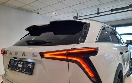 Haval F7, 2024 год, 3 499 000 рублей, 11 фотография