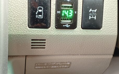 Toyota Noah III, 2007 год, 1 000 000 рублей, 2 фотография