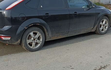 Ford Focus II рестайлинг, 2008 год, 410 000 рублей, 3 фотография
