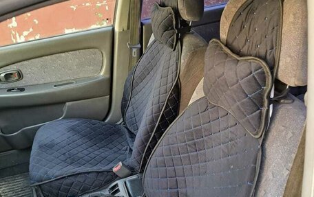 KIA Spectra II (LD), 2006 год, 350 000 рублей, 2 фотография