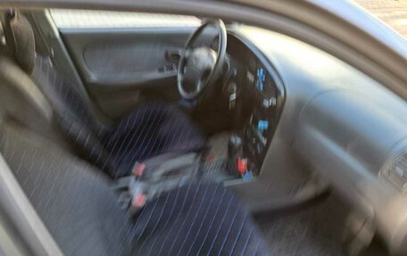 KIA Spectra II (LD), 2006 год, 350 000 рублей, 9 фотография