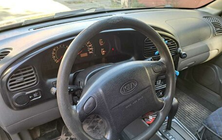 KIA Spectra II (LD), 2006 год, 350 000 рублей, 3 фотография