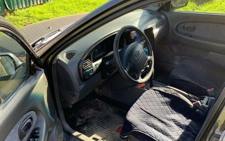 KIA Spectra II (LD), 2006 год, 350 000 рублей, 7 фотография