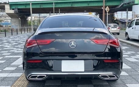 Mercedes-Benz CLA, 2022 год, 2 150 333 рублей, 7 фотография