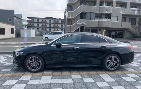 Mercedes-Benz CLA, 2022 год, 2 150 333 рублей, 10 фотография