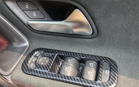 Mercedes-Benz CLA, 2022 год, 2 150 333 рублей, 22 фотография
