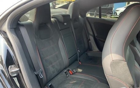 Mercedes-Benz CLA, 2022 год, 2 150 333 рублей, 39 фотография