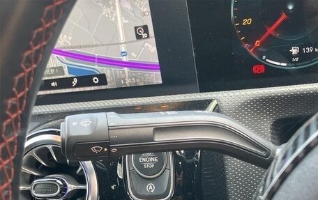 Mercedes-Benz CLA, 2022 год, 2 150 333 рублей, 31 фотография