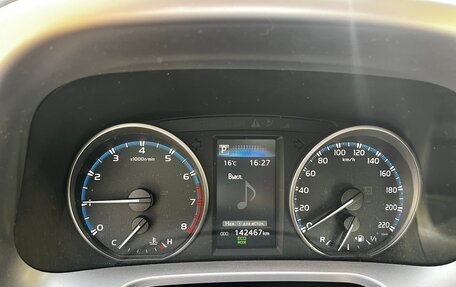 Toyota RAV4, 2016 год, 2 500 000 рублей, 8 фотография