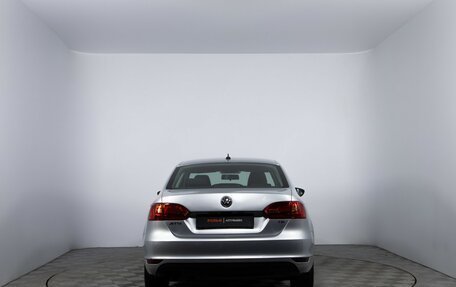 Volkswagen Jetta VI, 2013 год, 890 000 рублей, 6 фотография