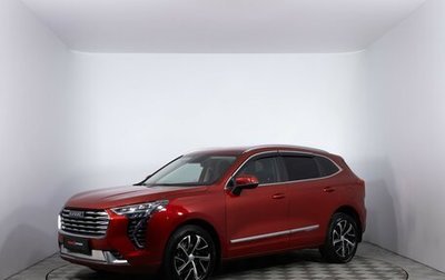 Haval Jolion, 2021 год, 1 470 000 рублей, 1 фотография