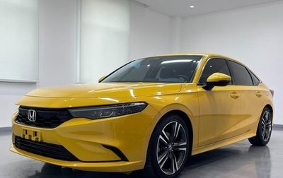 Honda Integra IV, 2021 год, 1 850 000 рублей, 1 фотография