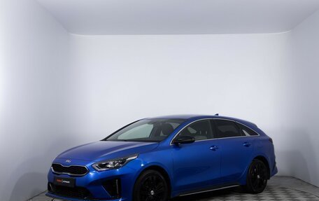 KIA Proceed I, 2021 год, 1 920 000 рублей, 1 фотография