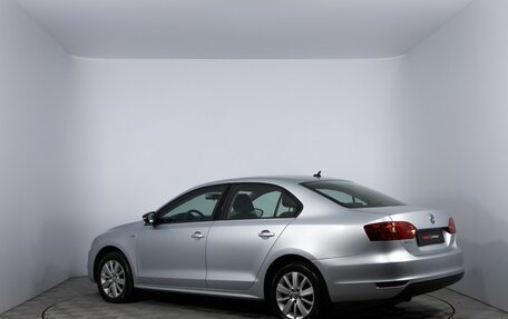 Volkswagen Jetta VI, 2013 год, 890 000 рублей, 7 фотография