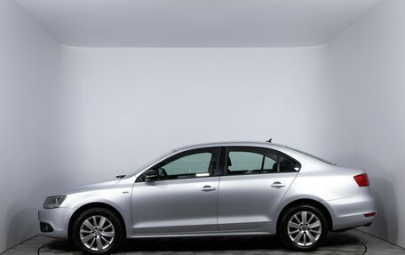 Volkswagen Jetta VI, 2013 год, 890 000 рублей, 8 фотография