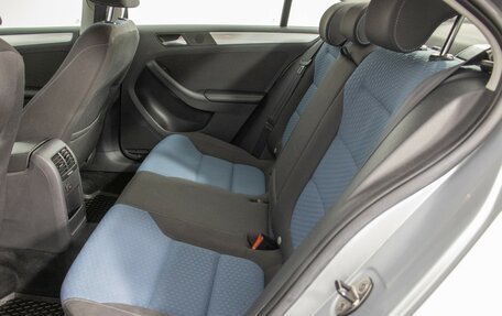 Volkswagen Jetta VI, 2013 год, 890 000 рублей, 11 фотография