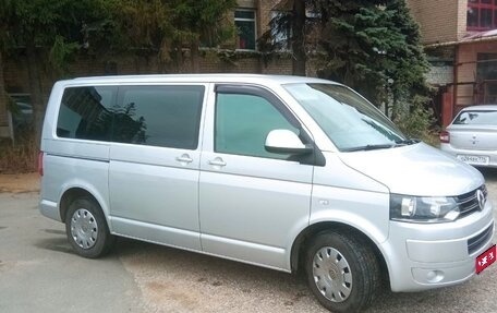 Volkswagen Caravelle T5, 2014 год, 1 849 900 рублей, 1 фотография