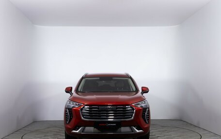 Haval Jolion, 2021 год, 1 470 000 рублей, 2 фотография