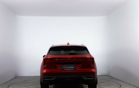 Haval Jolion, 2021 год, 1 470 000 рублей, 6 фотография