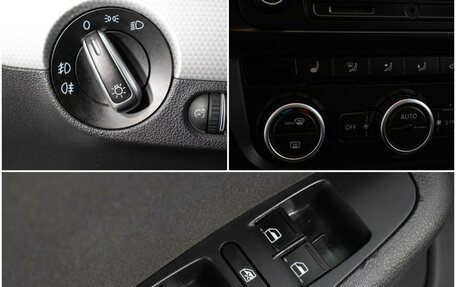 Volkswagen Jetta VI, 2013 год, 890 000 рублей, 16 фотография