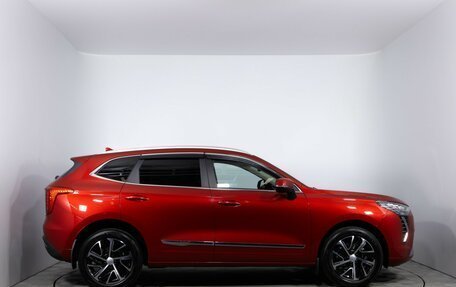 Haval Jolion, 2021 год, 1 470 000 рублей, 4 фотография