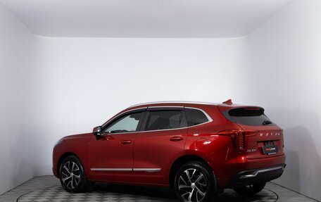 Haval Jolion, 2021 год, 1 470 000 рублей, 7 фотография