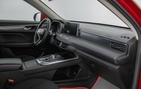 Haval Jolion, 2021 год, 1 470 000 рублей, 9 фотография