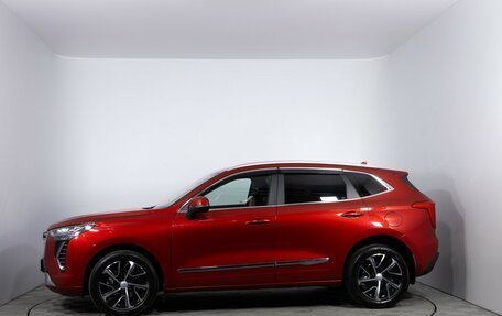 Haval Jolion, 2021 год, 1 470 000 рублей, 8 фотография
