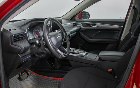 Haval Jolion, 2021 год, 1 470 000 рублей, 10 фотография
