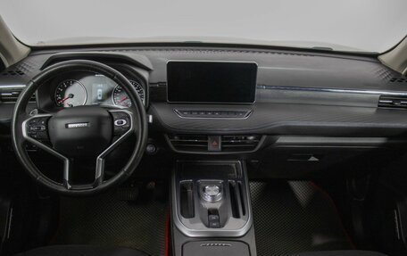 Haval Jolion, 2021 год, 1 470 000 рублей, 13 фотография