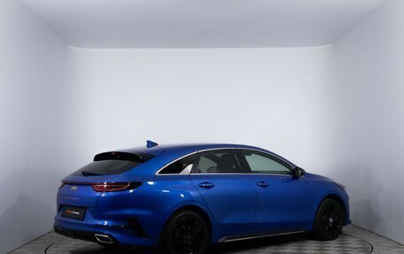 KIA Proceed I, 2021 год, 1 920 000 рублей, 5 фотография