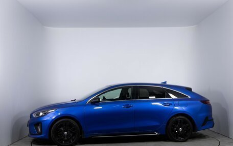 KIA Proceed I, 2021 год, 1 920 000 рублей, 8 фотография