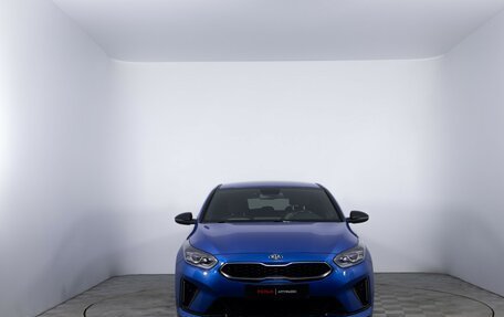 KIA Proceed I, 2021 год, 1 920 000 рублей, 2 фотография