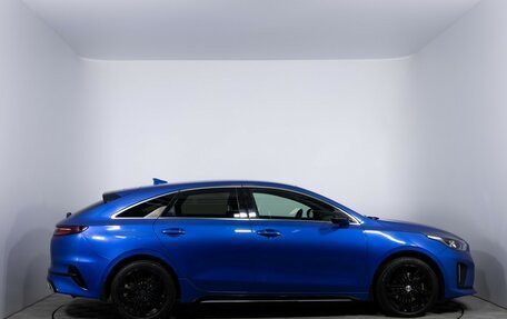 KIA Proceed I, 2021 год, 1 920 000 рублей, 4 фотография