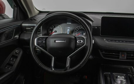 Haval Jolion, 2021 год, 1 470 000 рублей, 15 фотография