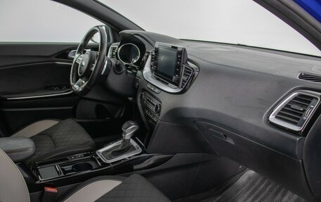 KIA Proceed I, 2021 год, 1 920 000 рублей, 9 фотография