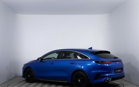 KIA Proceed I, 2021 год, 1 920 000 рублей, 7 фотография
